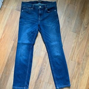 Express Jeans